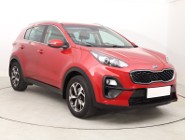 Kia Sportage IV , Salon Polska, 1. Właściciel, Serwis ASO, VAT 23%,