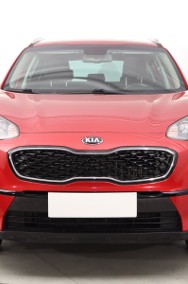 Kia Sportage IV , Salon Polska, 1. Właściciel, Serwis ASO, VAT 23%,-2