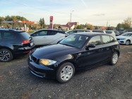 BMW SERIA 1 I (E81/E82/E87/E88) przebieg 176 tys serwisowana