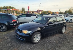 BMW SERIA 1 I (E81/E82/E87/E88) przebieg 176 tys serwisowana