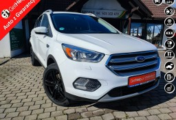 Ford Kuga III Titanium + 4X4 + dwa klucze + nowe opony