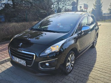 Peugeot 3008 I-1