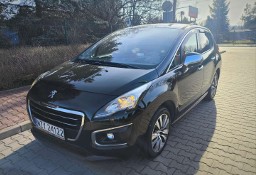 Peugeot 3008 I