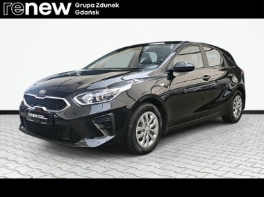 Kia Cee'd III 1.0 T-GDI S-1