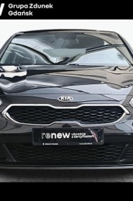 Kia Cee'd III 1.0 T-GDI S-2