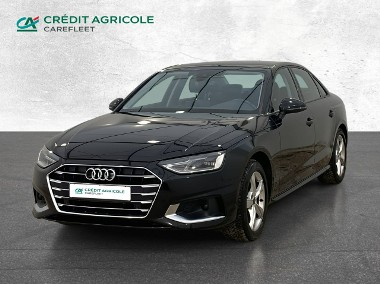 Audi A4 8W Audi A4 Limousine 35 TDI Advanced mHEV S tronic-1