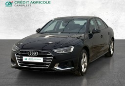 Audi A4 8W Audi A4 Limousine 35 TDI Advanced mHEV S tronic