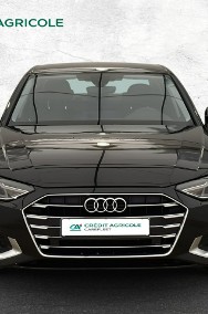 Audi A4 8W Audi A4 Limousine 35 TDI Advanced mHEV S tronic-2