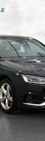 Audi A4 8W Audi A4 Limousine 35 TDI Advanced mHEV S tronic-3