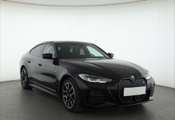 BMW i4 SoH 96%, Salon Polska, Serwis ASO, Automat, VAT 23%, Skóra,