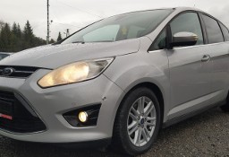 Ford C-MAX II 2.0TDCI /