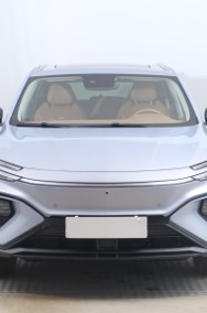 MG Marvel R , SoH 98%, Serwis ASO, Automat, Skóra, Navi, Klimatronic,-2
