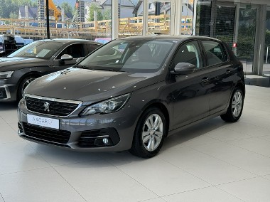 Peugeot 308 II Active S&S, Salon Polska, 1-właściciel, FV23%, Gwarancja, DOSTAWA-1