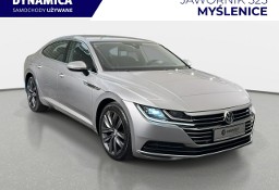 Volkswagen Arteon VAT 23% Essence 2.0TDI 150KM DSG 2019 r., salon PL, serwisowany