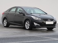 Hyundai i40 , Salon Polska, Klimatronic, Tempomat, Parktronic