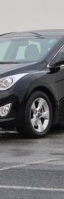 Hyundai i40 , Salon Polska, Klimatronic, Tempomat, Parktronic-3