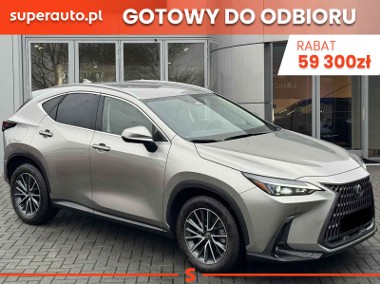 Lexus NX NX 14- 350h Prestige 2.5 Hybrid 350h Prestige 2.5 Hybrid 200KM | Podgrzewane-1