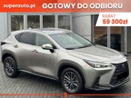 Lexus NX NX 14- 350h Prestige 2.5 Hybrid 350h Prestige 2.5 Hybrid 200KM | Podgrzewane