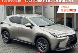 Lexus NX NX 14- 350h Prestige 2.5 Hybrid 350h Prestige 2.5 Hybrid 200KM | Podgrzewane
