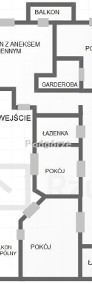 Mieszkanie, sprzedaż, 102.95, Kraków, Stare Miasto-4