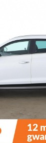 Hyundai Tucson III automat, 140KM, navi, klima auto, kamera + czujnkiki parkowania-4