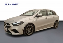 Mercedes-Benz Klasa B W247 B 200 AMG Line 7G-DCT 1wl salon pl gwarancja