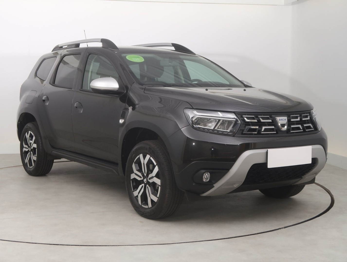 Dacia Duster I , Salon Polska, 1. Właściciel, Serwis ASO, GAZ, Navi