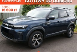 Dacia Inny Dacia Journey 1.2 TCe mHEV Bigster Journey 1.2 TCe mHEV 140KM / Pakiet Parking,