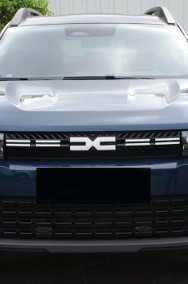 Dacia Journey 1.2 TCe mHEV Bigster Journey 1.2 TCe mHEV 140KM / Pakiet Parking,-2