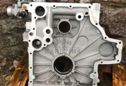 Liebherr D934 - Blok