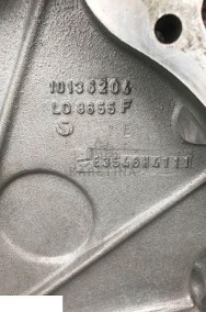 Liebherr D934 - Blok-3