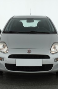 Fiat Punto IV , Salon Polska, 1. Właściciel, Serwis ASO, Klima-2