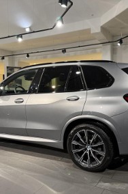 BMW X5 G05 xDrive30d M Sport xDrive30d M Sport 3.0 (298KM)| Hak holowniczy, ele-2