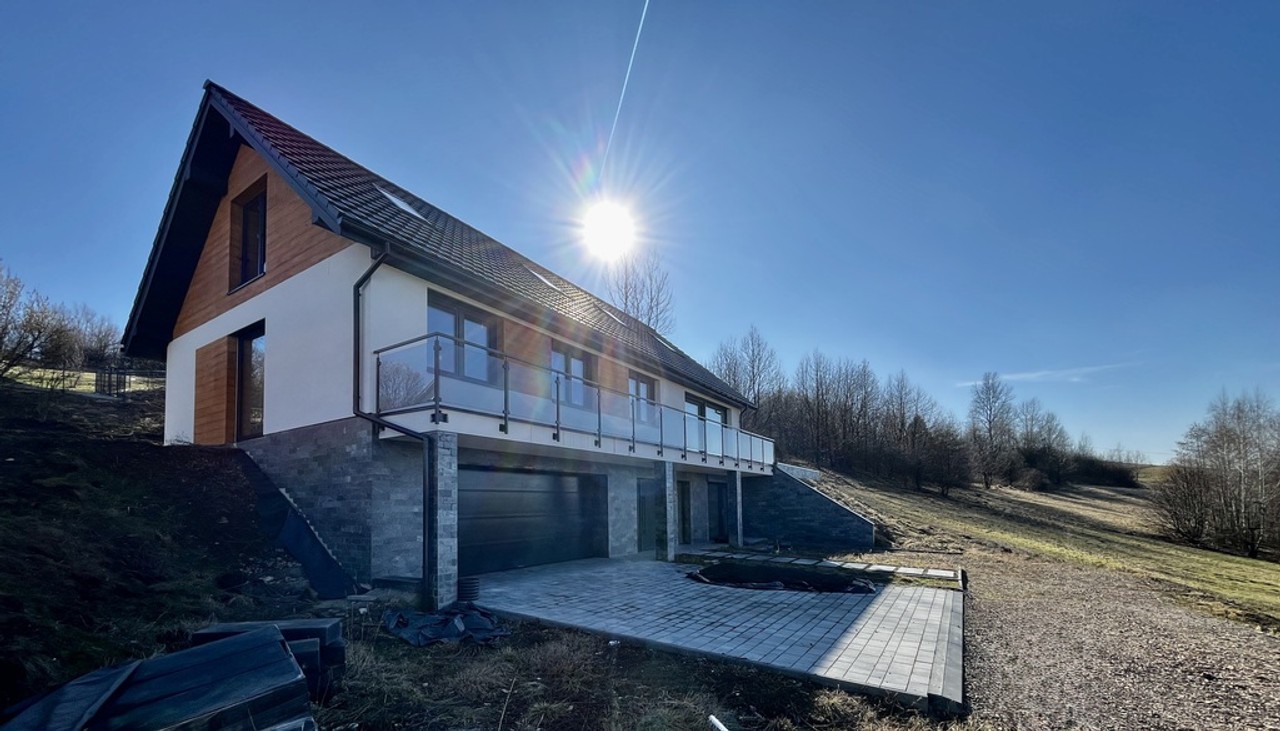 Dom na sprzedaż, 6 pokoi, 297 m², Wieliczka