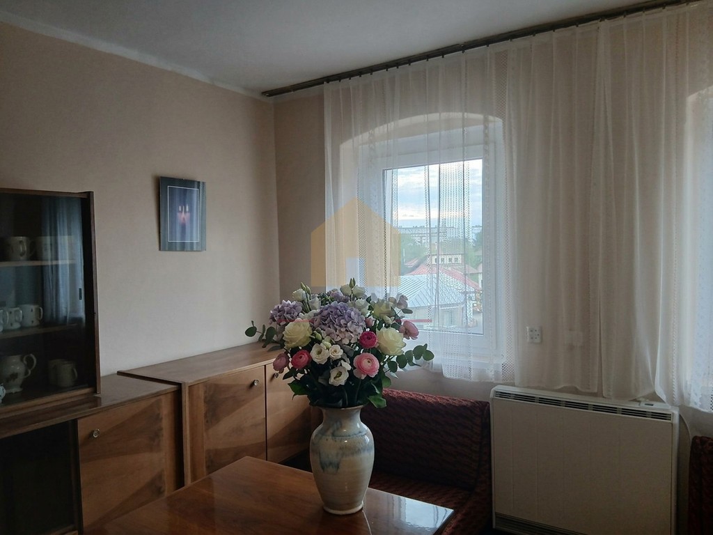 Mieszkanie na sprzedaż, 2 pokoje, 41 m², Żarów