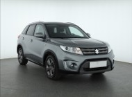 Suzuki Vitara II , Salon Polska, 1. Właściciel, Serwis ASO, Klimatronic,