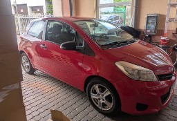 Toyota Yaris III pierwszy właściciel w kraju