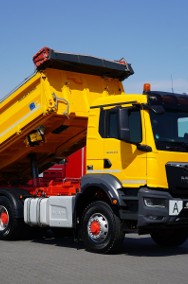 TGS / 26.430 / EURO 6 / WYWROTKA / 6 X 6 / HYDROBURTA-2