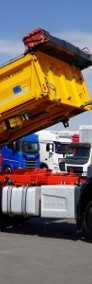 TGS / 26.430 / EURO 6 / WYWROTKA / 6 X 6 / HYDROBURTA-4
