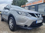 Nissan Qashqai II