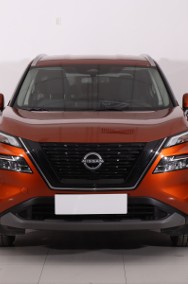 Nissan X-trail III , Salon Polska, 1. Właściciel, Serwis ASO, Automat, Navi,-2