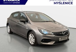 Opel Astra K 1.2Turbo 130KM M6 2021 r., salon PL, komplet opon aplikacje