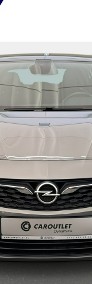Opel Astra K 1.2Turbo 130KM M6 2021 r., salon PL, komplet opon aplikacje-3