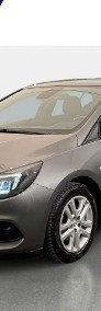 Opel Astra K 1.2Turbo 130KM M6 2021 r., salon PL, komplet opon aplikacje-4