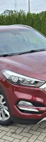 Hyundai Tucson III 1,6GDi Serwis.Navi.Kamera Cof.Ledy.Aystent Parkowania.Tempomat.kredy-4