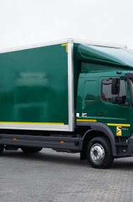 / 1524 / E 6 / KONTENER + WINDA / 18 PALET / PRZEB. 19 000 KM-2