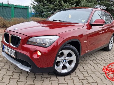 BMW X1 I (E84)-1