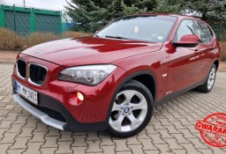 BMW X1 I (E84)