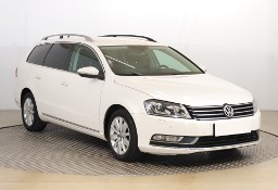 Volkswagen Passat B7 , Salon Polska, Serwis ASO, Navi, Xenon, Bi-Xenon,