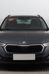 Skoda Octavia IV , Salon Polska, 1. Właściciel, Automat, VAT 23%, Klimatronic,-2